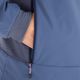 Гібридна куртка жіноча Marmot Novus Lt Hybrid Hoody блакитна M12396 5