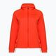 Гібридна куртка жіноча Marmot Novus LT Hybrid помаранчева M12396