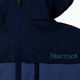 Куртка софтшел жіноча   Marmot ROM синя M12408 4