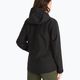 Куртка дощовик жіноча Marmot Minimalist чорна M12683001 2