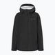 Куртка дощовик жіноча Marmot Minimalist чорна M12683001 7