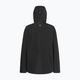 Куртка дощовик жіноча Marmot Minimalist чорна M12683001 8
