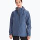 Куртка дощовик жіноча Marmot Minimalist синя M12683