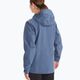 Куртка дощовик жіноча Marmot Minimalist синя M12683 2