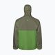 Куртка дощовик чоловіча Marmot Mitre Peak Gore Tex зелена M12685 6