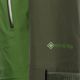 Куртка дощовик чоловіча Marmot Mitre Peak Gore Tex зелена M12685 4