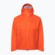 Куртка дощовик з мембраною чоловіча Marmot Mitre Peak оранжева M126855972S
