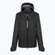 Куртка дощовик жіноча Marmot Mitre Peak чорна M12687001 3