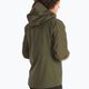 Куртка дощовик жіноча Marmot Mitre Peak Gore Tex зелена M12687 2