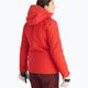 Куртка лижна жіноча Marmot Lightray Gore Tex червона 12270-6361 2