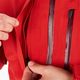 Куртка лижна жіноча Marmot Lightray Gore Tex червона 12270-6361 4