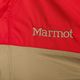 Куртка трекінгова чоловіча Marmot Precip Eco червоно-коричнева 41500 3