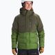 Куртка лижна чоловіча Marmot Shadow зелена 74830 8