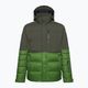 Куртка лижна чоловіча Marmot Shadow зелена 74830
