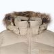 Пуховик жіночий Marmot Montreal Coat бежева 78570 4