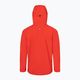 Куртка дощовик чоловіча Marmot Alpinist Gore Tex червона M12348 2