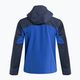 Куртка софтшел чоловіча Marmot ROM GORE-TEX Infinium Hoody синя M1236019593 2