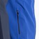 Куртка софтшел чоловіча Marmot ROM GORE-TEX Infinium Hoody синя M1236019593 5