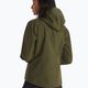 Куртка дощовик жіноча Marmot Minimalist Pro Gore Tex зелена M12388 6
