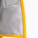 Куртка дощовик чоловіча Marmot Minimalist Gore Tex жовта M12681 5