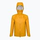 Куртка трекінгова чоловіча Marmot Mitre Peak Gore Tex жовта M12685 2