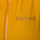 Куртка трекінгова чоловіча Marmot Mitre Peak Gore Tex жовта M12685 4