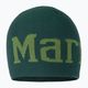 Шапка зимова чоловіча Marmot Summit зелена M13138 2