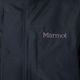Куртка дощовик чоловіча Marmot Greenpoint Gore Tex чорна M13173 3