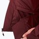 Куртка лижна жіноча Marmot Slingshot бордова M13213-6257 5