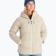 Куртка лижна жіноча Marmot Slingshot бежева M13213-7829