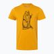 Футболка трекінгова чоловіча Marmot Peace жовта M13270