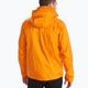 Куртка дощовик чоловіча Marmot PreCip Eco помаранчева 41500 3