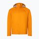Куртка дощовик чоловіча Marmot PreCip Eco помаранчева 41500 7