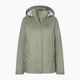 Куртка дощовик жіноча Marmot PreCip Eco зелена 46700 7