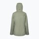 Куртка дощовик жіноча Marmot PreCip Eco зелена 46700 8