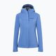 Куртка дощовик жіноча Marmot PreCip Eco блакитна M12389-21574 4