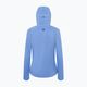 Куртка дощовик жіноча Marmot PreCip Eco блакитна M12389-21574 5