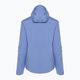 Куртка дощовик жіноча Marmot PreCip Eco блакитна M12389-21574 2
