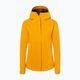 Куртка дощовик жіноча Marmot PreCip Eco жовта M12389-9057 7