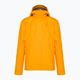Куртка дощовик чоловіча Marmot Minimalist GORE-TEX помаранчева M12683-9057