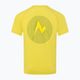 Футболка трекінгова чоловіча Marmot Windridge Graphic жовта M14155-21536 2