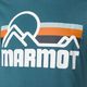 Футболка трекінгова чоловіча Marmot Coastall блакитна M14253-21541 5