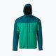 Куртка софтшел чоловіча Marmot Rom Gore Tex dark jungle / clover 7