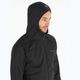 Кофта флісова чоловіча Marmot Leconte Full Zip Hoody black 4