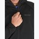 Кофта флісова чоловіча Marmot Leconte Full Zip Hoody black 5