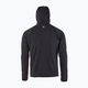 Кофта флісова чоловіча Marmot Leconte Full Zip Hoody black 8