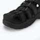 Чоловічі сандалі SKECHERS Arch Fit Motley SD Verlander чорного кольору 7