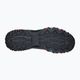 Чоловічі туфлі SKECHERS Hillcrest чорні/вугільні 10