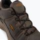 Взуття трекінгове чоловіче KEEN Circadia WP коричневе 1027259 9