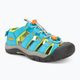 Сандалі дитячі KEEN Newport Boundless blue atoll/daiquiri green